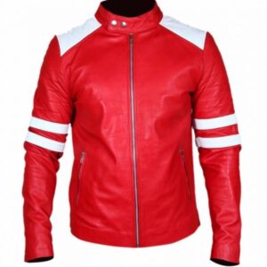 Men Leather Jackets GL-5003