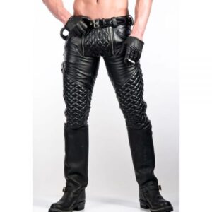 Men-Leather-Pants-GL-5103