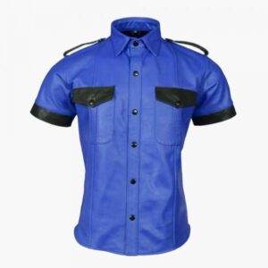 Men-Leather-Shirts-GL-5202