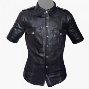 Men-Leather-Shirts-GL-5207