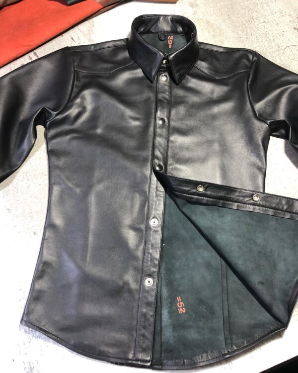 Men-Leather-Shirts-GL-5211-F1