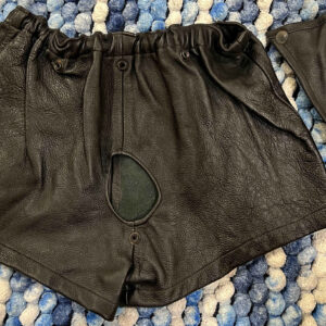 Men-Leather-Shorts-GL-9004-1