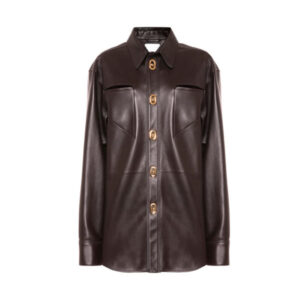 Women-Leather-Shirts-GL-6209