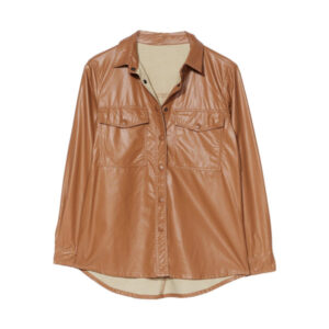 Women-Leather-Shirts-GL-6210