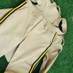 full uniform highway police uniform